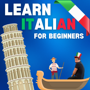 Complete Italian Course: Learn Italian for Beginners